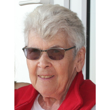 Notice Gallery for Jean Mary COLLING
