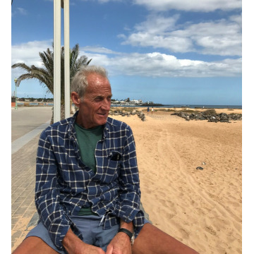 Photo of Bryan Dennis O'LEARY