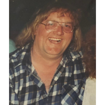 Notice Gallery for Barrie Keith JONES