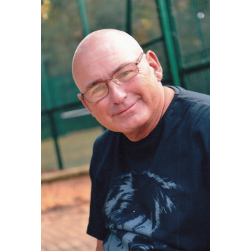 Photo of Terence Robert ROOK