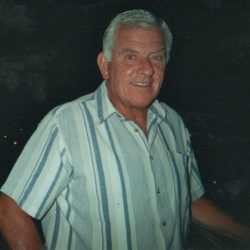 Photo of Raymond Edward DAVIS