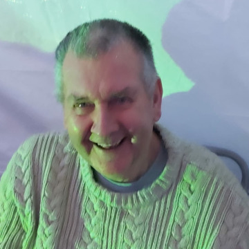 Photo of Keith MEUNZBERG