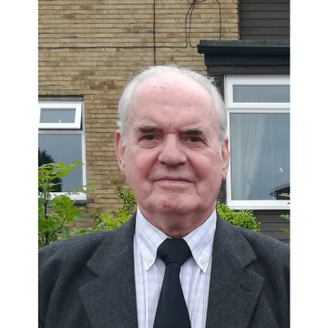 Photo of Daniel Alan HEANEY