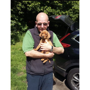 Photo for notice Craig Alistair OLDFIELD