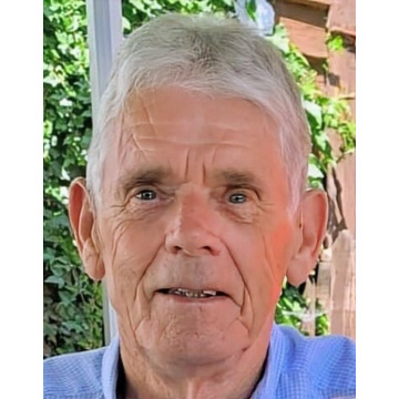 Photo of John Edward PATRICK