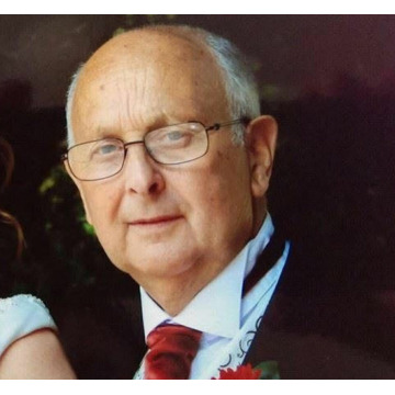 Photo of Trefor Brookes JONES