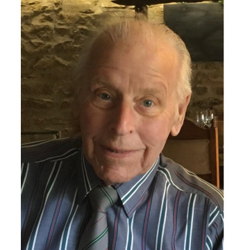 Photo of Douglas DAVY