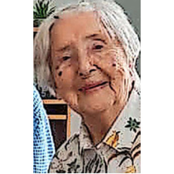 Photo of Marie HOLDEN