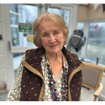 Photo of Rita Joyce MARTINDALE