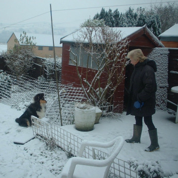 Photo of Margaret Ann MURRAY