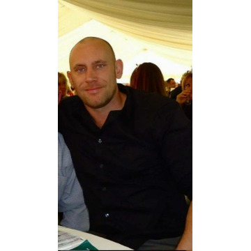 Photo of Michael FLAMSON