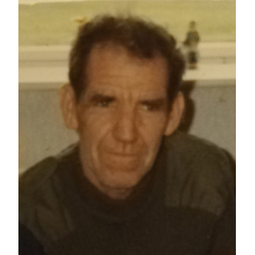 Photo of COLLIN LIVINGSTON