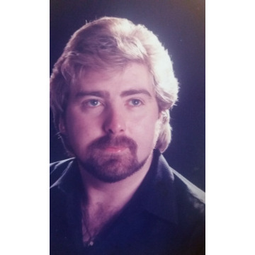 Photo of Robert Gwylym ROWLANDS