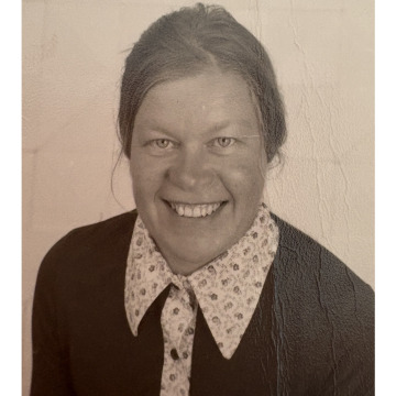 Photo of Norma WAINE