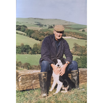 Photo of Gwilym Iorwerth WILLIAMS