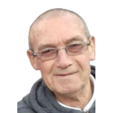 Photo of David Stanley PATTIE
