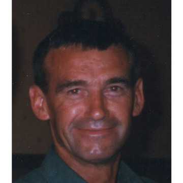 Notice Gallery for David Stanley PATTIE