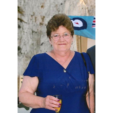 Notice Gallery for Vilma FLORANCE