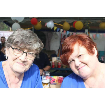 Notice Gallery for Vilma FLORANCE