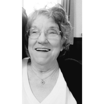 Photo of Alice HURRELL