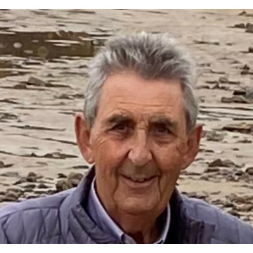 Photo of Dave WASLEY