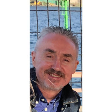 Photo of David John HORSPOOL