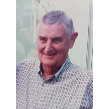 Photo of Keith Clayton WILLIAMS