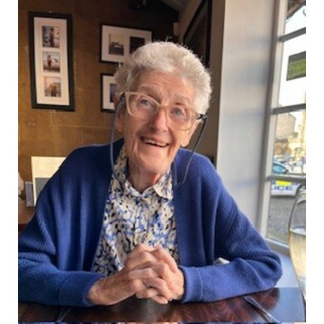 Photo of Georgina RAPER