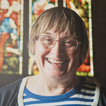 Photo of Elizabeth Mary HUGHES