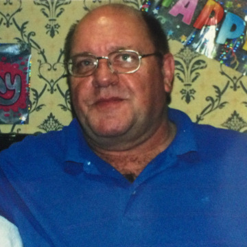Photo of Mark WALTON