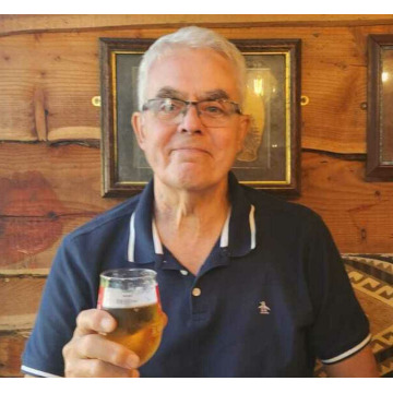 Photo of COLIN MOSS