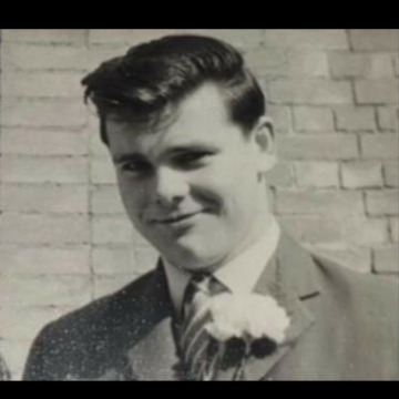 Photo of Harold Ernest REED