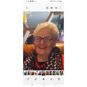 Photo of Louise BAISTER