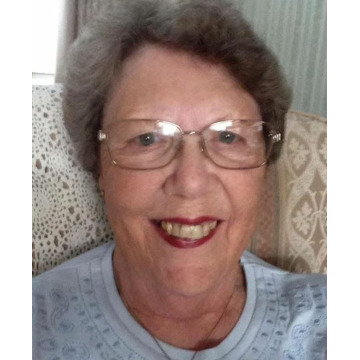 Photo of Diana Margaret ASHURST