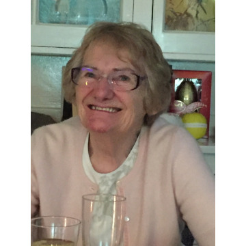 Photo of Barbara GORMAN