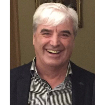 Photo of Peter SCHOFIELD