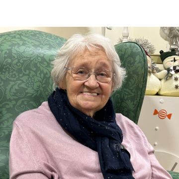 Photo of Mary Elizabeth KING