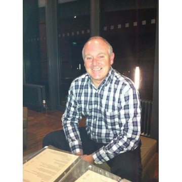 Photo of Phillip MESTON