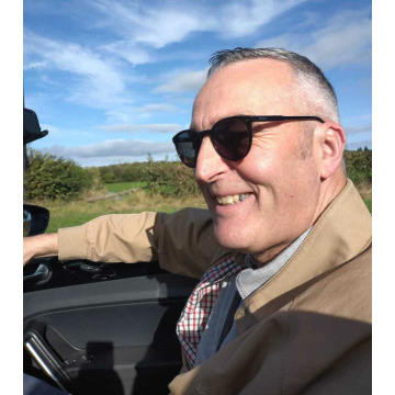 Photo of Steven OATWAY