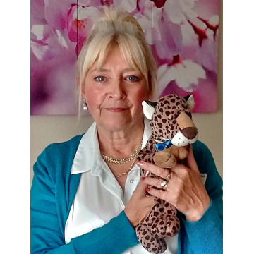 Photo of Julie SIMMONS