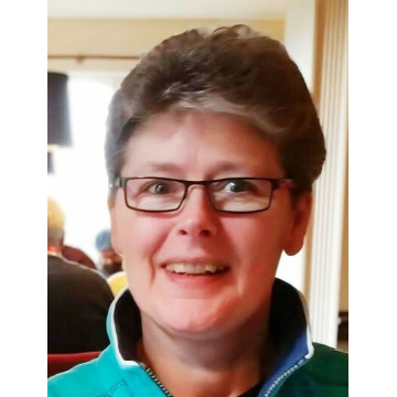 Photo of Kim Helen HUXTER