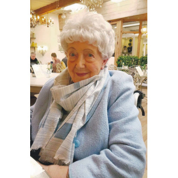 Photo of Mary BENNETT