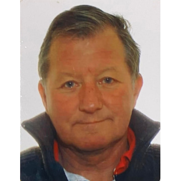 Photo of John CURTIN