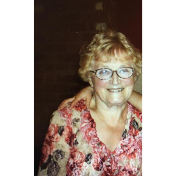 Photo for notice Jean ALBRIGHTON