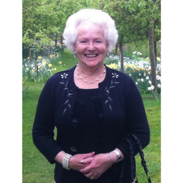 Photo of Lily May BENTLEY