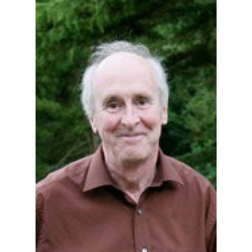 Photo of Andrew John LEY