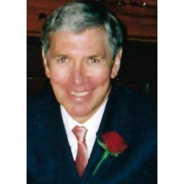 Photo of Alan Robert NIXON
