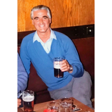 Photo of Robert RICHARDSON