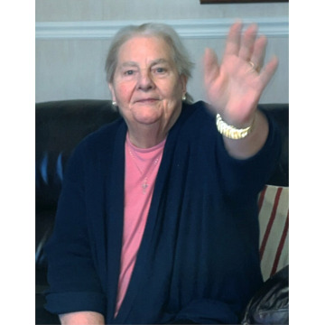 Photo of Kathleen Anne STANDLEY