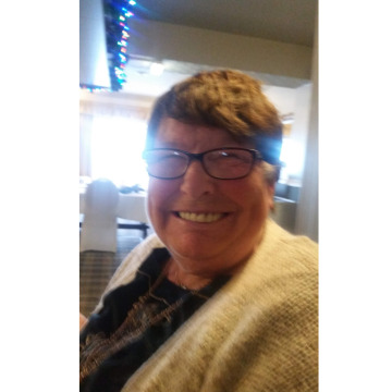 Photo of Agnes (Anne) ARMSTRONG